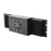 Amplificador de Ciclo Continuo, 430-450 MHz, 1-5 Watt de Entrada /15-60 Watt de Salida, N Hembras.