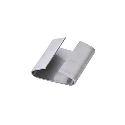 Sello inoxidable para fleje 3/4