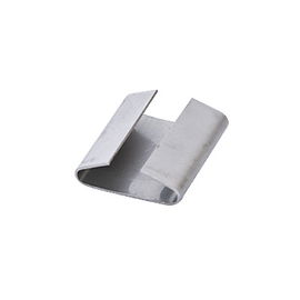 Sello inoxidable para fleje 3/4