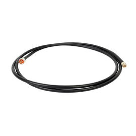 Jumper con Cable tipo RF400 con Conectores N Macho/ N Macho Hembra. 3 Metros. Jumper con Cable tipo RF400 con Conectores N Macho/ N Macho Hembra. 3 Metros.