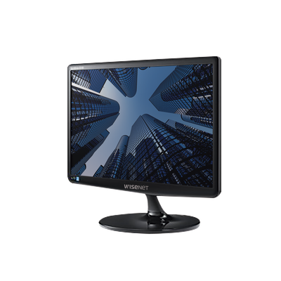 MONITOR SAMSUNG 18.5 LED LS19A100NS/ZX