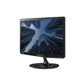 MONITOR SAMSUNG 18.5 LED LS19A100NS/ZX
