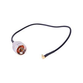 Cable Adaptador P/Tarjeta WLAN Teletronics Cable Adaptador P/Tarjeta WLAN Teletronics
