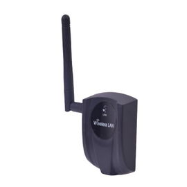 Adaptador Inalámbrico USB, 2.4Ghz, 23dBm Adaptador Inalámbrico USB, 2.4Ghz, 23dBm