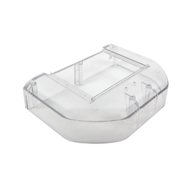 Domo Esquinero de reemplazo para barra X37RB, Color Claro