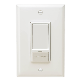 Interruptor (switch) de luz Remota 823LM  compatible con MyQ