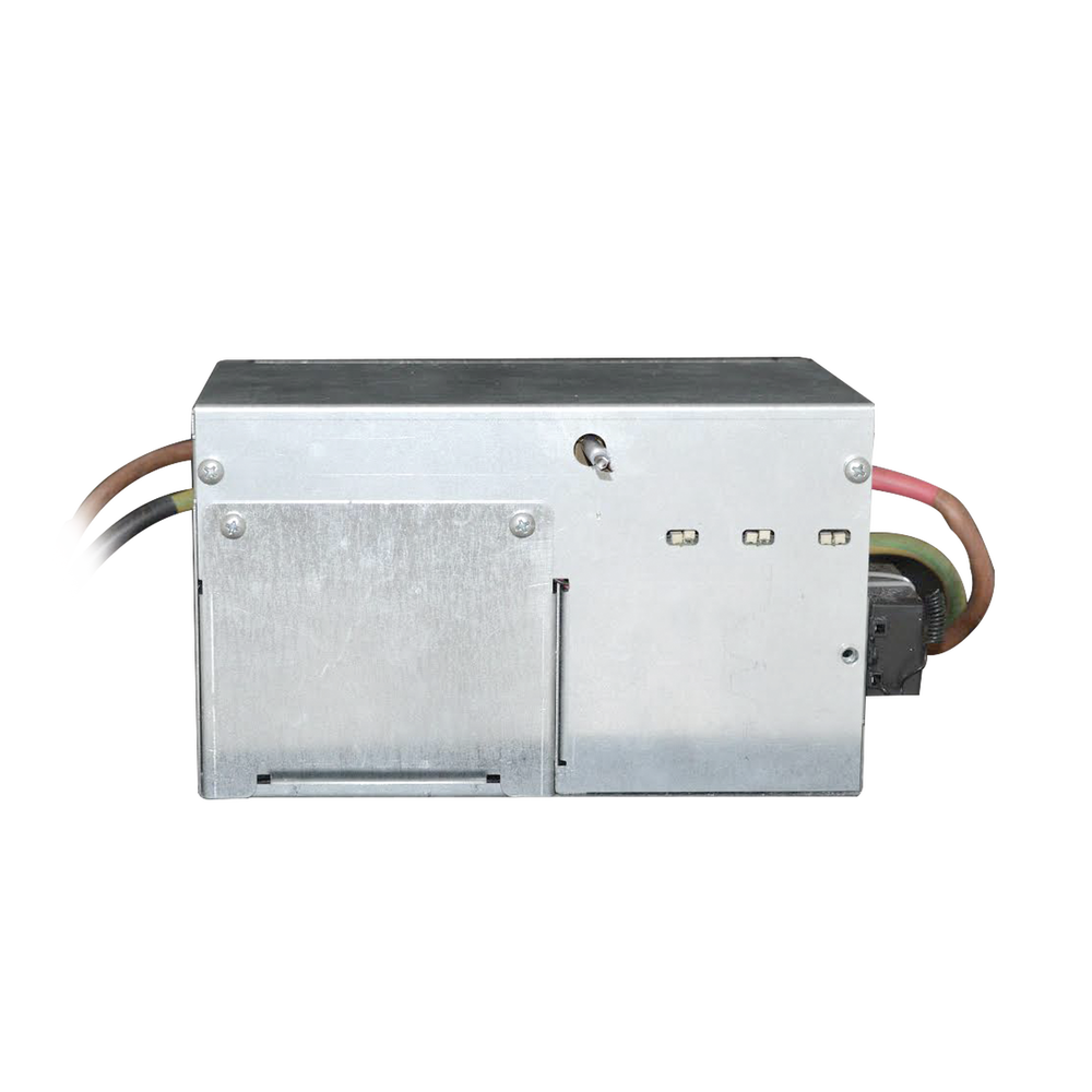 Generador de Niebla para 100m3 con una velocidad de 60 Seg, ideal para transporte.