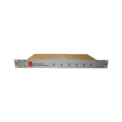 Sistema Troncal Digital SMARTRUNK II Sistema Troncal Digital SMARTRUNK II