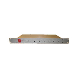 Sistema Troncal Digital SMARTRUNK II Sistema Troncal Digital SMARTRUNK II