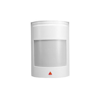 Detector direccionable compatible con la línea Digiplex Evo.