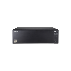 NVR de 64 canales / Soporta grabación hasta 12MP / H.265 & Wisestream / Capacidad de procesamiento 400Mpbs / 4 Puertos de Red / Función ARB y Failover
