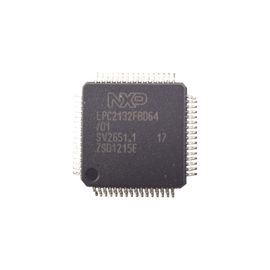 Chip de Refacción Para Lectores PRO12RF y PRO6RF