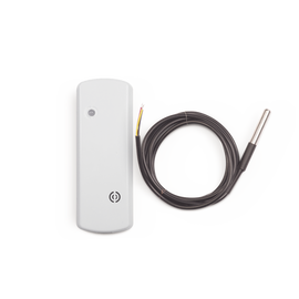 Sensor de temperatura inalámbrico