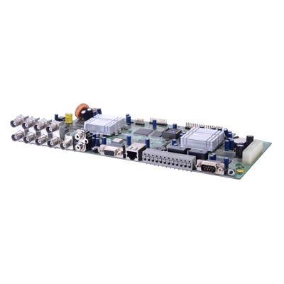 Tarjeta madre para SDR401 V1.2 IDE Tarjeta madre para SDR401 V1.2 IDE