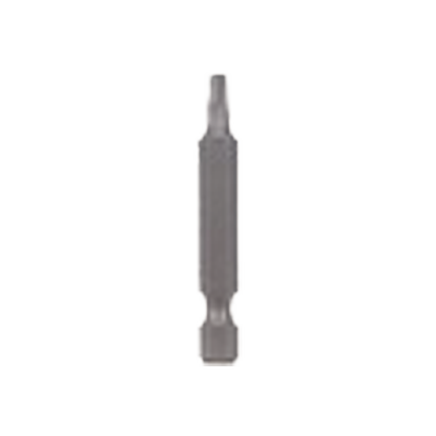 Llave Torx T-7 para Hex 1/4 x 115/16