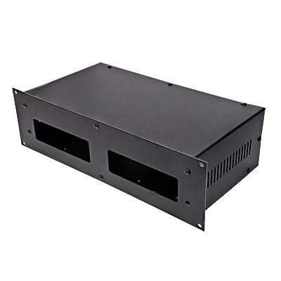 Gabinete para Repetidor SIRXX61D.