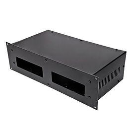 Gabinete para Repetidor SIRXX61D. Gabinete para Repetidor SIRXX61D.