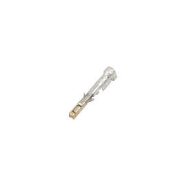 Conector MOLEX Receptor de 8 contactos hembra a 3.0mm, en doble fila.