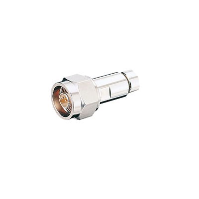Conector N Macho para cable FSJ150A y RADIAX RXL1-1RN (1/4 Conector N Macho para cable FSJ150A y RADIAX RXL1-1RN (1/4