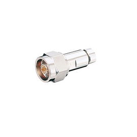 Conector N Macho para cable FSJ150A y RADIAX RXL1-1RN (1/4