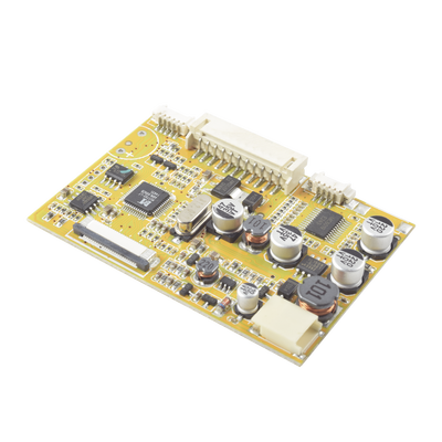 Tarjeta Madre para Monitor BMG7030W 7206B.
