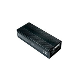 Cargador de baterías Plomo Ácido de 3 estados de carga, salida de 14.4 Vcd, 10 A