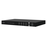 UFiber GPON OLT, Terminal de línea óptica hasta 1024 ONUs concurrentes, con 8 puertos SFP GPON + 2 puertos SFP+ 10 G