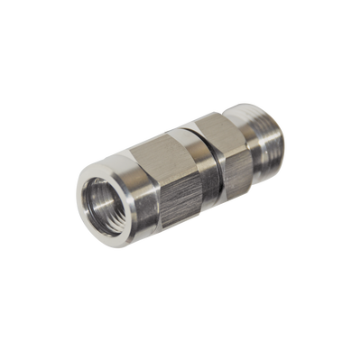 Conector N Hembra para cable SFX-500 (SFX-ANF)