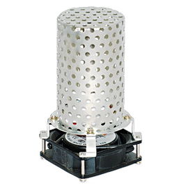 Calefactor para Barrera Vehicular. Calefactor para Barrera Vehicular.