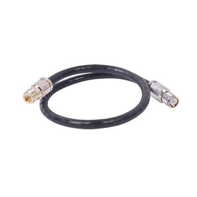 Cable RF400 con conector N Hembra TNC Macho 60CMS. Cable RF400 con conector N Hembra TNC Macho 60CMS.