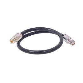 Cable RF400 con conector N Hembra TNC Macho 60CMS. Cable RF400 con conector N Hembra TNC Macho 60CMS.
