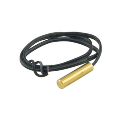 Sensor de temperatura para exterior.