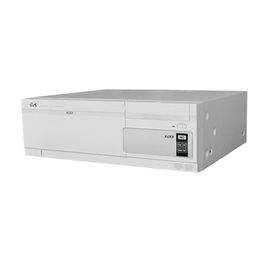 NVR Milestone XProtect Enterprise pre-instalado con licencia para 16 cámaras (escalable a 32 cámaras)