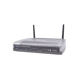 Router Inalambrico 802.11n con Puerto FXS