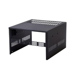 Gabinete para radio VERTEX models VX4100/4200 series y fuentes de poder SEC1212 y SEC1223 Gabinete para radio VERTEX models VX4100/4200 series y fuentes de poder SEC1212 y SEC1223