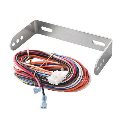 Kit de accesorios (Conectores, bracket, y tornillería para 690-000) Kit de accesorios (Conectores, bracket, y tornillería para 690-000)