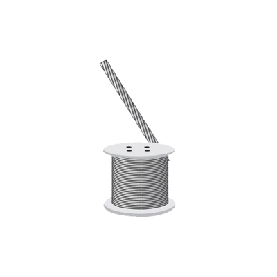 CABLE D/RETENIDA D/1/4in(RETAZO DE 30 METROS)
