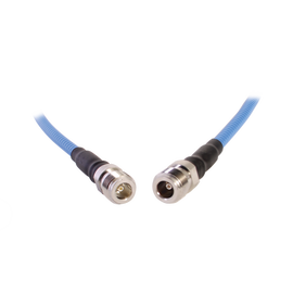 Cable SSP-250-LLPL de 1 m con conectores N Hembra a N Hembra.