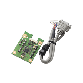 Video output unit for MR1010RIIE