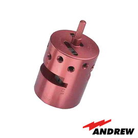 (CPT-114U) Herramienta para despuntar cable Heliax LDF6-50 (1 1/4