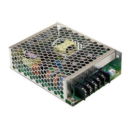IFuente de Poder industrial DC, 12 Vdc, 8.5 A, 100 Watts, with Enclosure IFuente de Poder industrial DC, 12 Vdc, 8.5 A, 100 Watts, with Enclosure