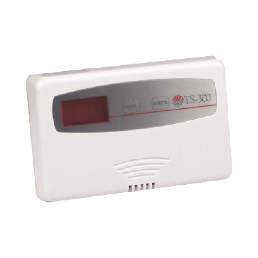 Sensor de Temperatura