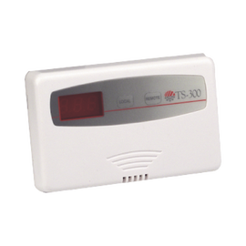 Sensor de Temperatura