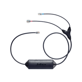 Jabra Link 14201-33, Colgado electrónico para ciertos modelos Avaya