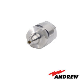 Conector N Hembra para cable de 1-5/8 Conector N Hembra para cable de 1-5/8