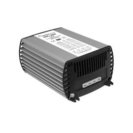 Convertidor industrial de CD a CD, de 20 a 35 Vcd de entrada, 12.5 Vcd de salida. Convertidor industrial de CD a CD, de 20 a 35 Vcd de entrada, 12.5 Vcd de salida.