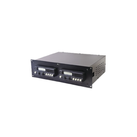 Repetidor sencillo con Radios Yaesu VX4000U 450-480MHz 40W