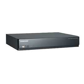 DVR Analógico de 4 Canales Tiempo Real / Salida VGA/ Salida SPOT