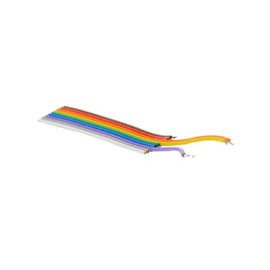 Cable interface de SYSCOM para la tarjeta ST865KW2 para TK760, TK860. Cable interface de SYSCOM para la tarjeta ST865KW2 para TK760, TK860.