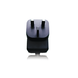 Adaptador de Pared de 12 VCD / 1.5 Amp / Terminal Plug 3.5 mm / Conector Europeo